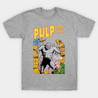 Pulp Mummy T-Shirt